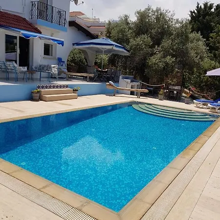 Boss Kyrenia (Northern Cyprus)