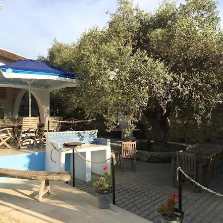 Boss Couette-café Kyrenia (Northern Cyprus)